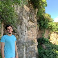 Santiago Fernandez的照片