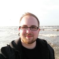 Lars Cepunkt's Photo