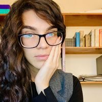 Pamela Pacora's Photo