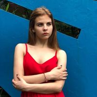 Alina Kostina's Photo