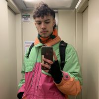 jimmy Alessandro  morinelli's Photo