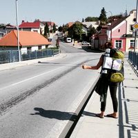 Týna Průšková的照片