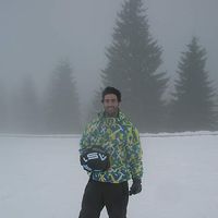 Itamar Ronen的照片