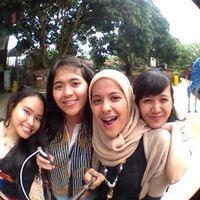 Tsurayya Hidayat的照片