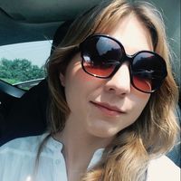 Miriam Gajda's Photo