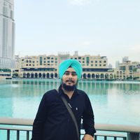 ER Jasbir Singh's Photo