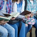 Lectura Colaborativa's picture