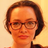 Natalia Sivakova's Photo