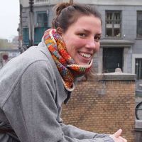 Lisanne de Weerd的照片