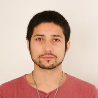 Yoel Diamante的照片