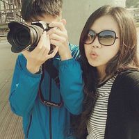 Jia-Jia Chen's Photo