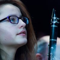 Chloé Boubounelle的照片