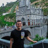 Jesús Andrés Urrea Rubio的照片