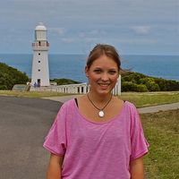 Vicky Neuber's Photo