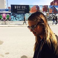 Amélie Fortin-Morin's Photo