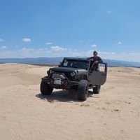 Gerardo Fuentes的照片