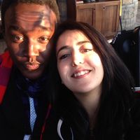 Brian Waburi's Photo