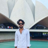 Rolex Nitish's Photo