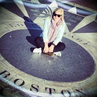 Petra Zahradníková's Photo