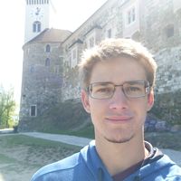 Alec McKenzie's Photo