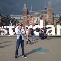 Konstantin Sveshnikov的照片