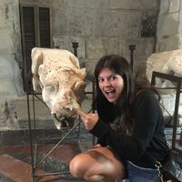 Kate Thornborough的照片