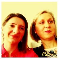 Qeti Zhorzholiani的照片