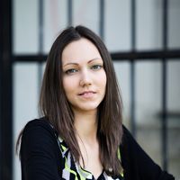 Fotos de Oana Voicemind