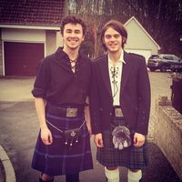 Tobias Logan的照片