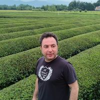 Shayan Golshani's Photo