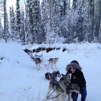 Fotos von Jessie Ait-Ouaret