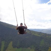 Amaury Turpin's Photo