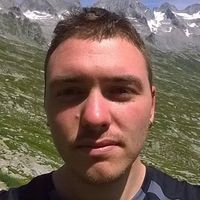 Marco Leporesi的照片