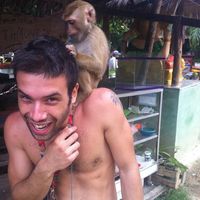 Andrea Colaianni的照片