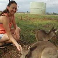 Jennifer Bertolani's Photo