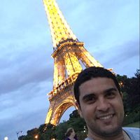 Moataz Essam的照片