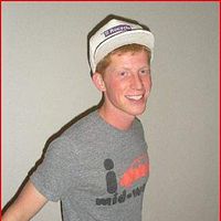 Eric Holthaus的照片