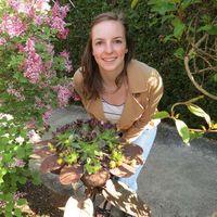 Sarah Burton's Photo