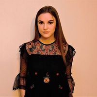 Eglė Adomaitytė's Photo