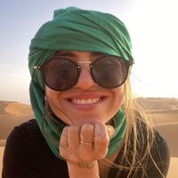 Elisa Palese's Photo