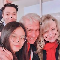 Photos de Balin Chen