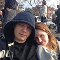 Kasia and Pawel Krzaczkowski's Photo