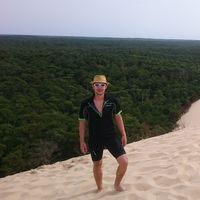 Fotos de Benoît Michel