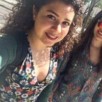 Elisa Costantini's Photo