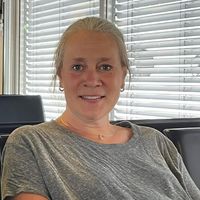 Elisabeth Boer's Photo