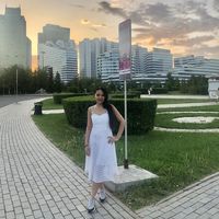 Kolchina  Aliya's Photo