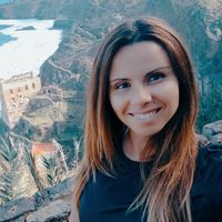 Elizabeth De la Rosa的照片