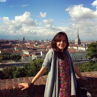 Photos de Alina Ieromenko