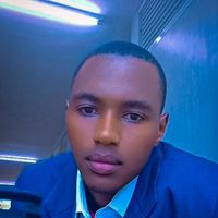 Peter Kamau的照片