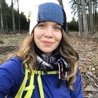 Klára Chodorová's Photo